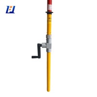 Varilla de Operación para Desforrar Cables Aislados en Sistemas Eléctricos FT-IWSO1