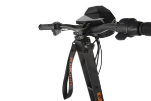 Scooter Eléctrico Todoterreno KuKirin G4 2025 para Adultos, Scooter Eléctrico Rápido, STOCK en Polonia - Product Image 3