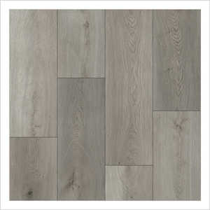 Impermeable Pvc Madera Estilo Unilin Click LVT Suelo PVC Baldosa Spc Vinilo Plástico Suelo para Interior - Product Image 4