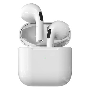 Auriculares inalámbricos Bluetooth con chipset 5.3 y batería de larga duración para dispositivos Apple y Android - Product Image 2