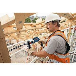 สว่านไฟฟ้ามืออาชีพ Bosch GSB 21-2 RCT 1,300W - Product Image 3