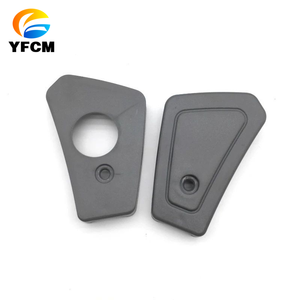 Graafmachine onderdelen voor Doosan DX75/150/215/220/225/260/300/380 graafmachine pilot hendel hydraulische veiligheidsvergrendeling - Product Image 3