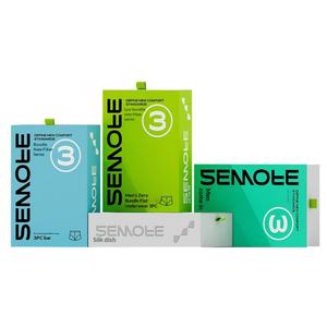 Caja de Cartón Blanca Personalizada, Caja para Zapatos, Caja Corrugada Vacía para Empacar Zapatos y Ropa, Impresión Serigráfica - Product Image 1