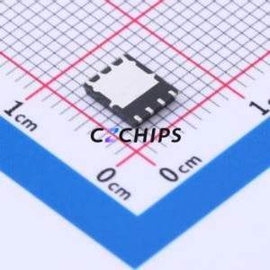 ทรานซิสเตอร์สนาม PDFN5x6-8L AGM12T12A ใหม่ดั้งเดิม (MOsfet) - Product Image 2