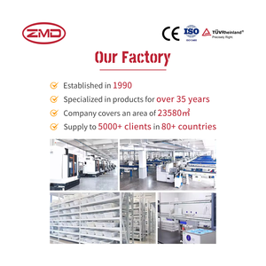 Zmd chỉnh hình cụ AO synthes mảnh nhỏ bác sĩ thú y thiết bị thú y periosteal thang máy xương công cụ phẫu thuật - Product Image 4