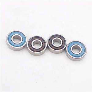 ตลับลูกปืนสเกตบอร์ดลองบอร์ดความเร็วสูง22*8*<span class=keywords><strong>7</strong></span>มม. - Product Image 2