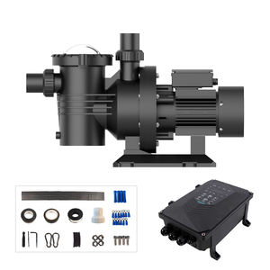 Pompe à eau de <span class=keywords><strong>piscine</strong></span> hybride VEICHI de haute qualité, 150V 1,2Kw, certifiée CE, pompe à eau solaire, meilleurs sites de vente en gros - Product Image 1