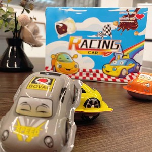 Cartone animato per bambini auto <span class=keywords><strong>uovo</strong></span> aperto giocattolo <span class=keywords><strong>con</strong></span> <span class=keywords><strong>biscotti</strong></span> snack dolce al cioccolato aromatizzato biscotto sano e divertente - Product Image 6