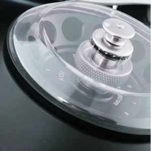 CHINCAN D3024 alta velocidade <span class=keywords><strong>micro</strong></span> centrífuga 15000rpm Digital Display <span class=keywords><strong>Benchtop</strong></span> Lab uso com 0,2 ml/0,5 ml/2ml/1,5 ml/5ml/PCR 8-Strips - Product Image 4