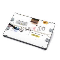 8 Zoll TFT Auto-LCD-Display LTA080B040F Bildschirm Panel für Kron GPS Navigation Ersatz