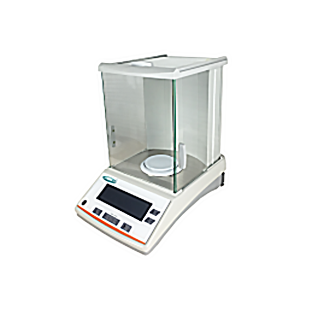 USNY 200g Laboratory Balance Electronic Weighing Scale Spot Goods with API Availability OEM and ODM Supported