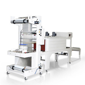 Pe Film Wrapping <strong>Machine</strong> <strong>Shrink</strong> Wrapping <strong>Machine</strong> Semi <strong>Auto</strong> Manual <strong>Shrink</strong> <strong>Wrap</strong> <strong>Machine</strong> - Product Image 2