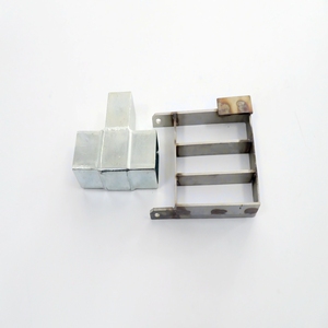 Piezas de soldadura de acero inoxidable personalizadas, hoja de soldadura, estampado de <span class=keywords><strong>Metal</strong></span>, piezas de soldadura personalizadas - Product Image 3