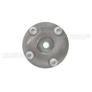 เฟืองเพลาลูกเบี้ยวไอเสีย1006100GG010ตัวปรับไอดีของเครื่องยนต์ชิ้นส่วนเครื่องยนต์สำหรับ JAC S3อุปกรณ์เสริมรถยนต์ - Product Image 4