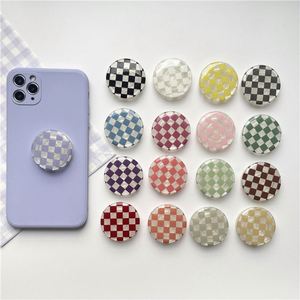Support de téléphone en acrylique personnalisé 2024 avec sublimation et logo sur mesure - Product Image 3