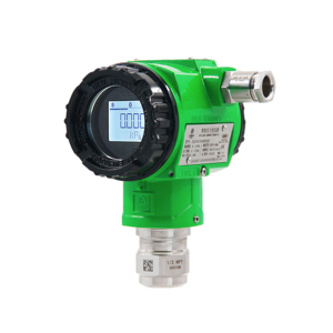 Intelligenter Druck messumformer | Mobile APP Debug-0,1 ~ 40MPa Eingebauter Blitzschutz | IP66 für Ölbohrungen - Product Image 1