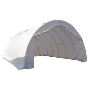 SS2030 2 Car Parking Cover Car Shelter/folding Car Shelter