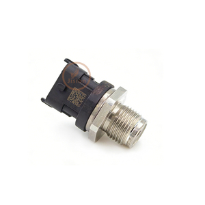 High Quality Fuel Rail Common Pressure Sensor for5037751330 0281006165 90691510002 0281002952 - Product Image 3