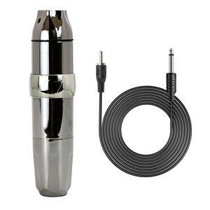 Máquina de Tatuar Rotativa con Motor Potente, Interfaz RCA, para Delineado y Sombreado, Compatible con Agujas de Cartucho, para Artistas del Tatuaje - Product Image 2
