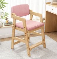 Escritorios de Computadora de Esquina Minimalistas Modernos, Mesa para el Hogar, Mesa de Juguete para Niños y Niñas, Mesa de Estudio de Madera
