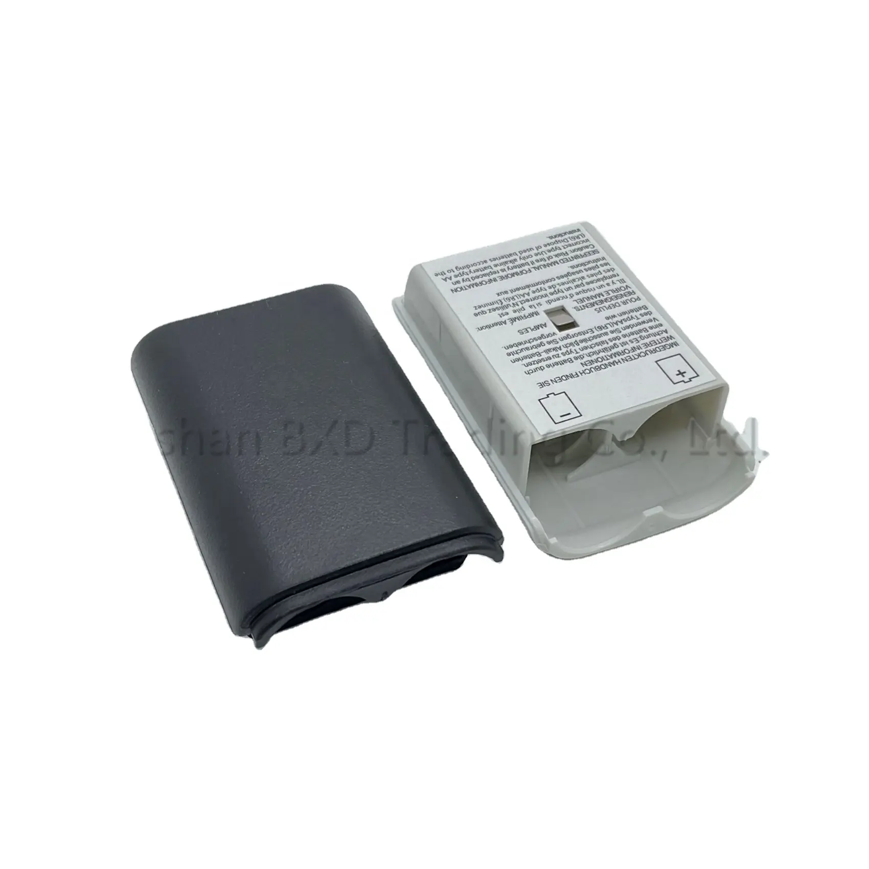 for Xbox360 Battery Cover for Xbox 360 Battery Pack Cover for Xbox 360 Controller