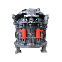 High Quality Cone Crusher Machine