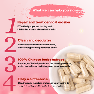 Gel de Lavado Íntimo Femenino al por Mayor OEM/ODM <span class=keywords><strong>para</strong></span> el Cuidado y Desodorización de <span class=keywords><strong>la</strong></span> Zona Vaginal, Marca Privada Yoni Wash - Product Image 6