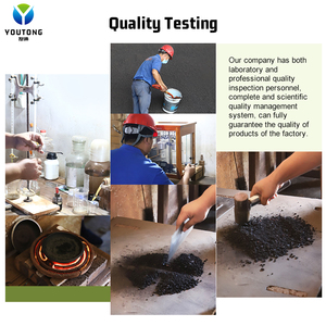 Có thể điều chỉnh độ ẩm gỗ dựa trên bột than hoạt tính xúc tác phương tiện truyền thông khí loại bỏ hóa chất phụ trợ đại lý - Product Image 4