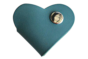 Coeur forme cordon organisateur cordon gardien porte-écouteurs casque câble sangles fil organisateur écouteurs <span class=keywords><strong>enrouleur</strong></span> - Product Image 6