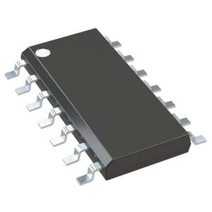 ATTINY3224-SSU 14-SOIC IC MCU 8BIT 32KB หน่วยความจำแฟลช 14SOIC ไมโครคอนโทรลเลอร์ IC ชิ้นส่วนอิเล็กทรอนิกส์ - Product Image 1