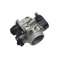 ODES 1000 Ensemble de corps de papillon OEM 21051101302 ATV UTV Pièces de rechange