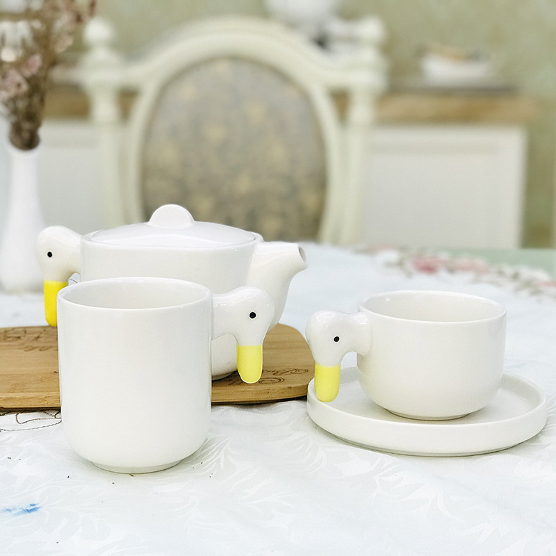 3d-vorm bloem emaille keramische koffie thee kopje 3d-vorm bloem emaille keramische koffie thee kopje