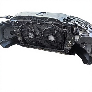 ชุดประกอบช่องหน้ารถออดี้ คิว3 ปี 2018 - Product Image 4