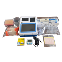 High-Precision Water Quality Tester, Water Quality Acute Toxicity Tester, 1-Year Warranty