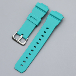 Bracelet de montre de sport en gros pour Casio G-Shock DW-6900/5610 GA-2100 LS-5600 GW-M5610 G-5600 – Bracelet de remplacement étanche - Product Image 4