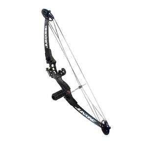 M183 tiro con arco equipo compuesto caza arco deporte sangriento de tiro con arco compuesto para adultos - Product Image 1