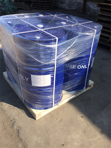 วัตถุดิบพลาสติก DOP PVC พลาสติไซเซอร์ ไดออกทิลฟทาเลต - Product Image 2