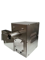 Moteur électrique pour rôtissoire de barbecue 240V - Capacité 30 kg
