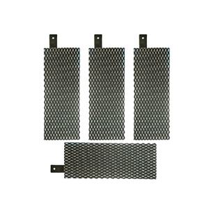 แผ่นอิเล็กโทรดไทเทเนียมเคลือบ MMO iR-<span class=keywords><strong>TA</strong></span> - Product Image 3