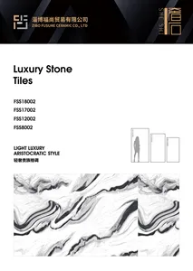 Decoração de piso de mármore natural para sala de estar de luxo de alta qualidade em azulejos brancos personalizados