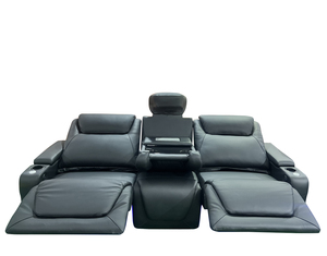 <span class=keywords><strong>Sillón</strong></span> <span class=keywords><strong>reclinable</strong></span> de elevación eléctrica cómoda 2024 con asiento grueso para uso en el cine escolar en casa, nueva silla para sala de estar - Product Image 3