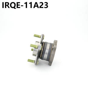 Nouvel ensemble de moyeu de roue avec unité de roulement automobile ACP1-2C299-A2C pour Changan Ford EcoSport, diamètre intérieur 35 mm - Product Image 2