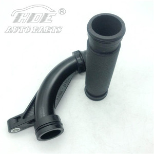 PEP103580 Venta al por Mayor de Piezas de Automóviles HDE, Tubo de Agua Refrigerante del Motor para Land Rover Freelander - Product Image 2