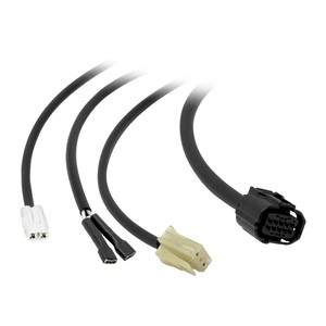 Kit de luces antilluvia para Yamaha YZF-R7 - Product Image 6