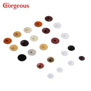 Superbe capuchon de distribution excentrique en plastique, capuchon de distribution 3 en 1, capuchon de connexion - Product Image 3