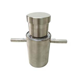 למכונת בדיקת לחץ ולמכונת בדיקה אוניברסלית, תא עומס לכיול ובודק דיגיטלי מדויק - Product Image 4