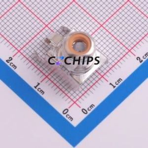 RCJ-017 RCA Connector Connector Whole Sale Electronic Component Chips Supplier & BOM Service - Product Image 1