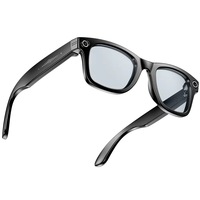 800W lunettes intelligentes W610 pour hommes femmes AI enregistrement de dialogue réponse appel traduction OLED Android barre en plastique connectivité WiFi
