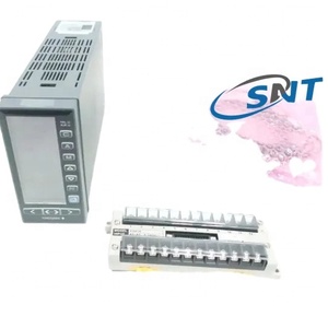 Contrôleur d'indication programmable Yokogawa YS1700-010/A34/S11 100-120 V CA YS1700 Contrôleur d'indication programmable Yokogawa YS - Product Image 1