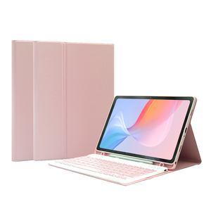 Ốp bảo vệ cao cấp cho Samsung Galaxy Tab S9 FE / S10 FE 11 inch, Vỏ chống sốc SM-X710 x810 - Product Image 1